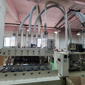 종이컵 자동 검수기