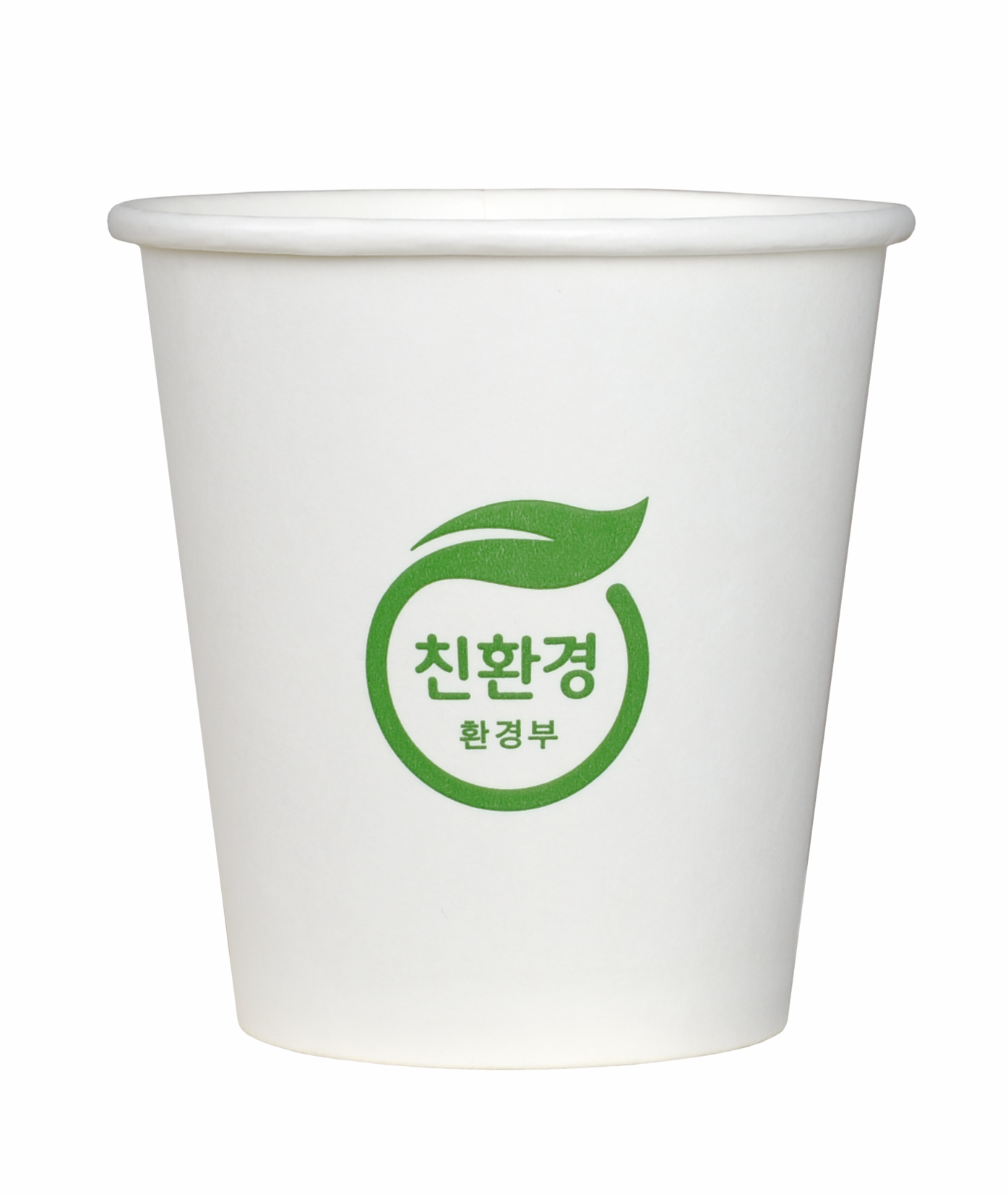 강원복지회친환경종이컵(1,000개입)