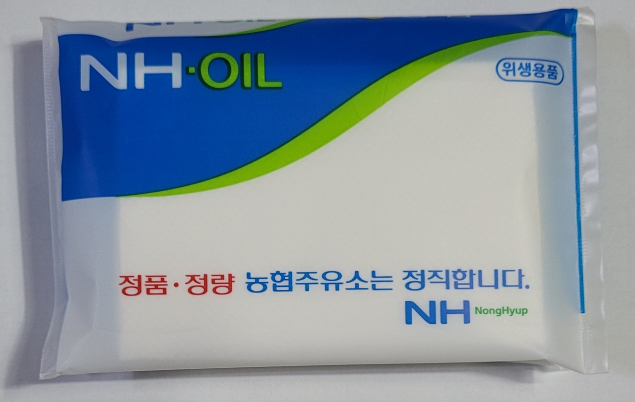 농협 지갑티슈 (28매,300개입)