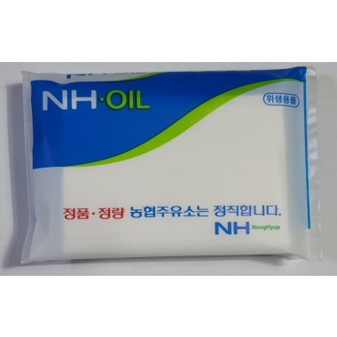 농협 지갑티슈 (32매,300개입)