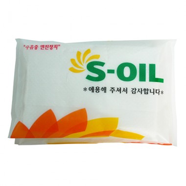 SOIL 지갑티슈 (40매,300개입)