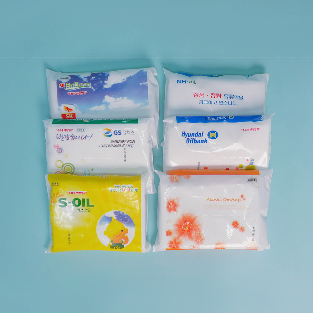농협 여행티슈 (30매,300개입)